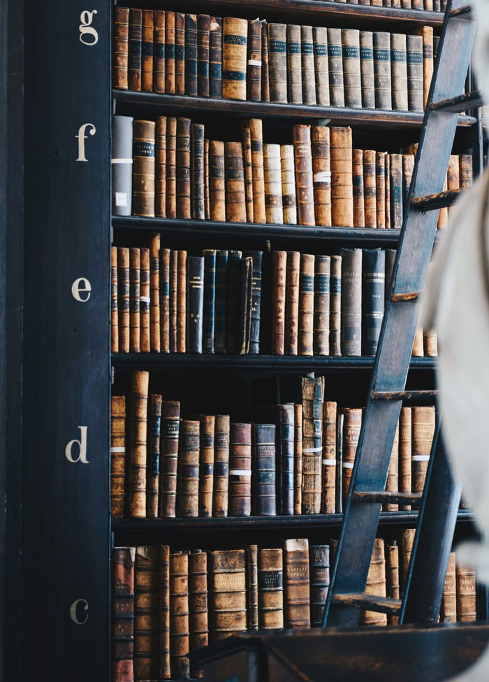 Book Shelf