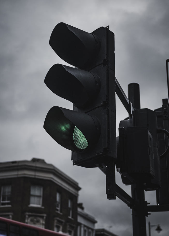 Traffic Signal